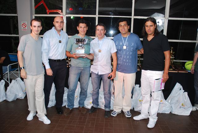 005. Copa Davis - La 101 de 5a.JPG